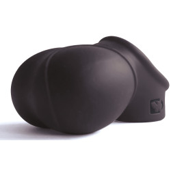 Brutus Ballstretcher Sac à bourses Ball Grabber Noir
